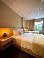 Cardedeu Suites