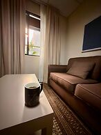 Cardedeu Suites