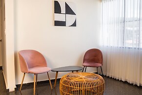 Cardedeu Suites