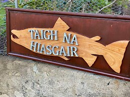 3 Bedroom Bungalow With Htub & Private Loch Access