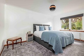 3 Bedroom Bungalow With Htub & Private Loch Access