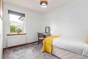 3 Bedroom Bungalow With Htub & Private Loch Access