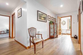 3 Bedroom Bungalow With Htub & Private Loch Access