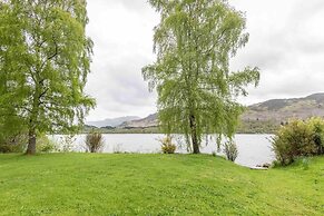 3 Bedroom Bungalow With Htub & Private Loch Access