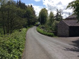 Lake District Cumbria Gilcrux Solway Firth Cabin