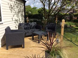 Lake District Cumbria Gilcrux Solway Firth Cabin