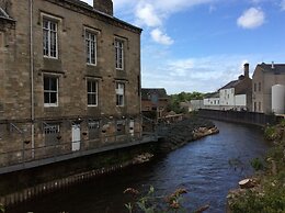 Lake District Cumbria Gilcrux Solway Firth Cabin
