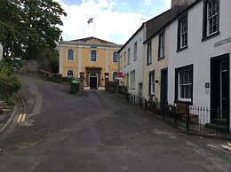 Lake District Cumbria Gilcrux Solway Firth Cabin