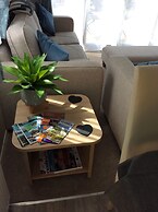 Lake District Cumbria Gilcrux Solway Firth Cabin