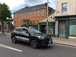 Lake District Cumbria Gilcrux Solway Firth Cabin