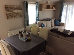 Lake District Cumbria Gilcrux Solway Firth Cabin