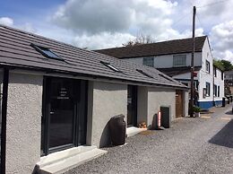 Lake District Cumbria Gilcrux Solway Firth Cabin