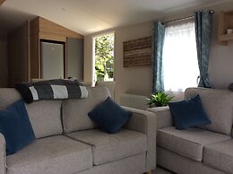 Lake District Cumbria Gilcrux Solway Firth Cabin