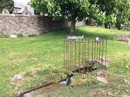 Lake District Cumbria Gilcrux Solway Firth Cabin