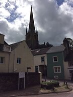 Lake District Cumbria Gilcrux Solway Firth Cabin