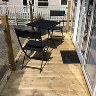 Lake District Cumbria Gilcrux Solway Firth Cabin