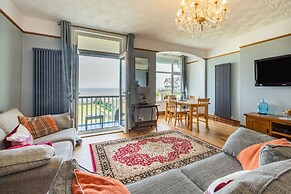 Beachside Apartment