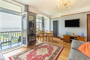 Beachside Apartment