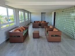 Na Praia Flats Centro AD