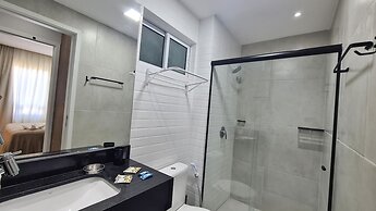 Na Praia Flats Centro AD