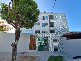 Na Praia Flats Centro AD