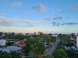 Na Praia Flats Centro AD