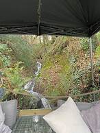 A Beautiful, Unique Lodge, Made for two