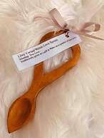 A Beautiful, Unique Lodge, Made for two