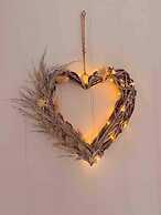 A Beautiful, Unique Lodge, Made for two