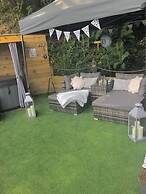 A Beautiful, Unique Lodge, Made for two