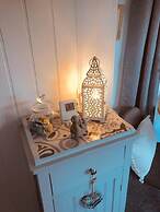 A Beautiful, Unique Lodge, Made for two