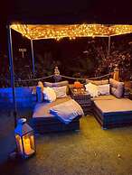 A Beautiful, Unique Lodge, Made for two