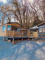 A Beautiful, Unique Lodge, Made for two