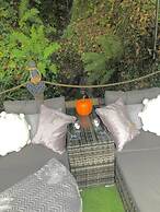 A Beautiful, Unique Lodge, Made for two