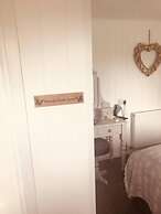 A Beautiful, Unique Lodge, Made for two