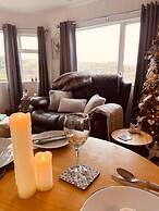 A Beautiful, Unique Lodge, Made for two