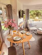 A Beautiful, Unique Lodge, Made for two