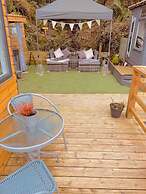 A Beautiful, Unique Lodge, Made for two