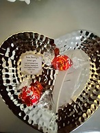 A Beautiful, Unique Lodge, Made for two