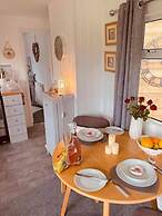 A Beautiful, Unique Lodge, Made for two