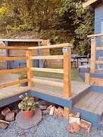 A Beautiful, Unique Lodge, Made for two