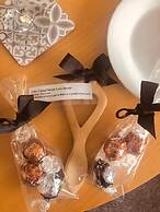 A Beautiful, Unique Lodge, Made for two