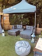 A Beautiful, Unique Lodge, Made for two