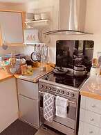 A Beautiful, Unique Lodge, Made for two