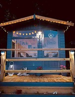 A Beautiful, Unique Lodge, Made for two