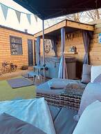 A Beautiful, Unique Lodge, Made for two