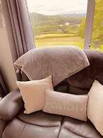 A Beautiful, Unique Lodge, Made for two