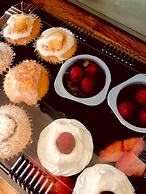 A Beautiful, Unique Lodge, Made for two