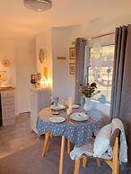 A Beautiful, Unique Lodge, Made for two