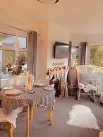 A Beautiful, Unique Lodge, Made for two